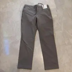 UNIQLO ヒートテック 2WAYストレッチパンツ M ベージュ