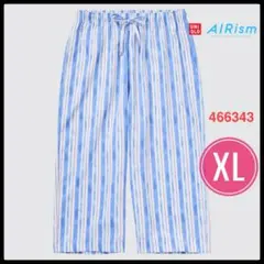 ユニクロ　MAGIC FOR ALL フォーエバー エアリズムリラコ　XL