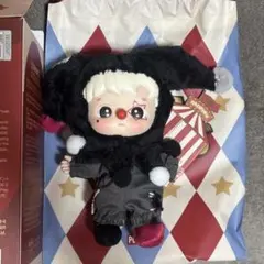 2025年最新】labubu シークレットの人気アイテム - メルカリ