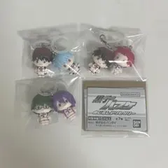 indigo la End 紫にて ツアーグッズ メンバーキーホルダー - メルカリ