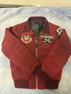 Avirex USAF 70th Anniversary MA-1ジャケット M