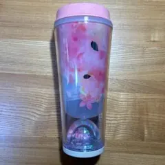さくら2017 ステンレスタンブラー フルブルーム 355ml - メルカリ