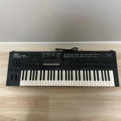 Yamaha DX7s シンセサイザー Amazon.co.jp: YAMAHA ヤマハ DX7S デジタルシンセサイザー : 楽器