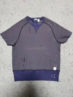 ラルフローレン スウェット