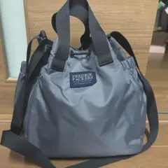 最終価格　フレドリックパッカーズ　グランドパーク別注　美品