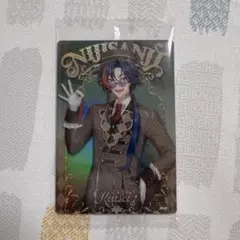 にじさんじ ウエハース2 魁星