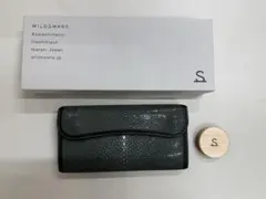 WILD SWANS 銀座三越限定 ガルーシャ　タング WILD SWANS 銀座三越限定 ガルーシャ タング 小物