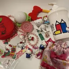 2026年最新】キティ リーメントの人気アイテム - メルカリ