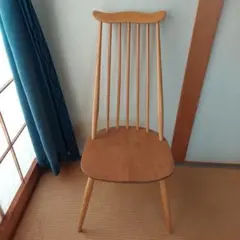 アーコール　ゴールドスミスチェア　送料込み