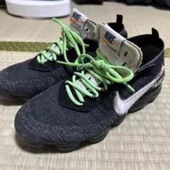 NIKE Air Vapormax Off-White