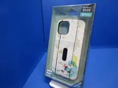 Disney ミッキーマウス サーフ iPhone 12 12 Pro ケースのサムネイル