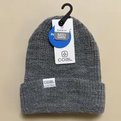 COALビーニーStanley H.GRAYカラー新品未使用