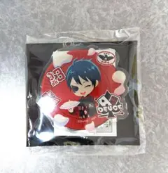 ツイステ　ユニオンバースデー　チャーム　デュース・スペード