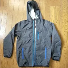 シャカシャカ　防風パーカー