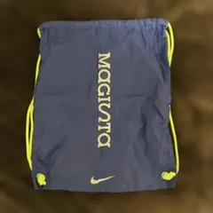 Nike Magista ドローストリングバッグ　マジスタ