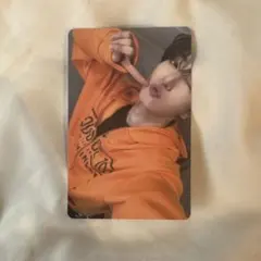 ko1keyz パクシヨン　練習着トレカ