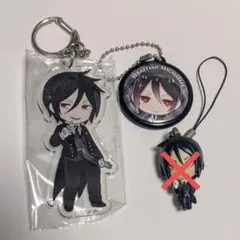 黒執事 セバスチャン