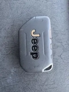 Jeep ラングラー　純正スマートキーのサムネイル