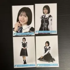 髙橋未来虹 日向坂46 生写真 「kind of love」封入 コンプ - メルカリ