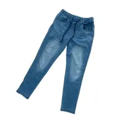 デニムパンツ スリムフィット