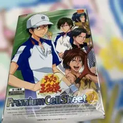 2025年最新】テニスの王子様 セルシートの人気アイテム - メルカリ