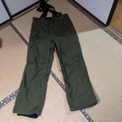 グリーンクロージング ウェア