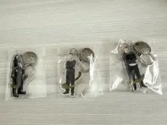 ハリーポッター　アクリルチャーム