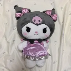クロミ　ぬいぐるみ