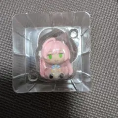 一番くじ ブルーアーカイブ　F賞 ちょこのっこ ハナコ