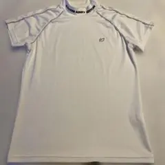 マスターバニーエディション addELM ベア天竺モックネック（WHT／4