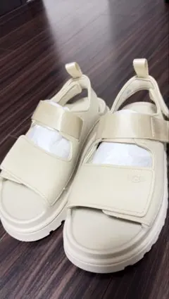 2026年最新】ugg 未使用の人気アイテム - メルカリ