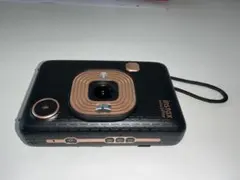 “ハイブリッドインスタントカメラ” instax mini LiPlay™