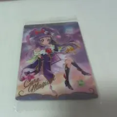 2弾14キュアマジカル　未開封　プリキュア　ウエハース　カード　まとめ値引