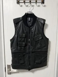 2026年最新】avirex ダウンベストの人気アイテム - メルカリ