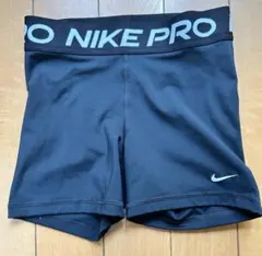 NIKE PRO ナイキプロ ショートタイツ レディースMのサムネイル