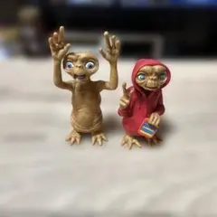 2025年最新】e.t. フィギュアの人気アイテム - メルカリ