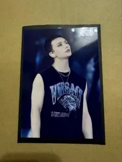 straykids VR ラントレ ヒョンジン