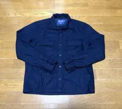 【新品/未使用】Pendleton ネルシャツ MD ネイビー系アウトドア 2026年最新】Pendleton シャツ ネイビーの人気アイテム - メルカリ