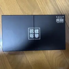 BTS  花様年華 on stage epilogue  初回盤