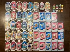 ポケモンフレンダ　メザスタ カードセット