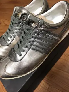 2025年最新】D&G ／ Dolce＆Gabbana スニーカーの人気アイテム - メルカリ