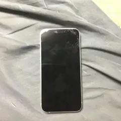 Apple iPhone 12 本体 ホワイト ジャンク品