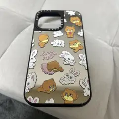 CASETiFY iPhone13pro 케이스