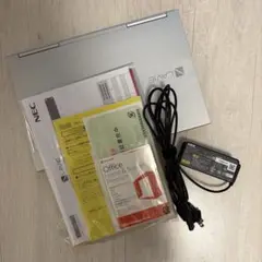 NEC ノートPC