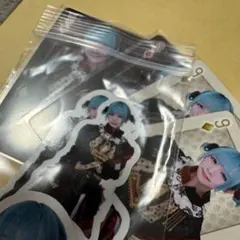 dexeultio りゅうが　グッズ CATEGORY DeXeultio | RINDO ONLINE STORE