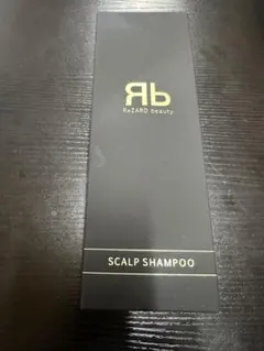 た*ー様 ReZARD beauty SCALP SHAMPOO & TREAT 9daa4ca26c2848d41a357585c15563