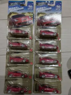 S*2様 Hot Wheels Ferrari 250 LM 3台セット S*2様 Hot Wheels Ferrari 250 LM 3台セット - メルカリ