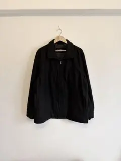 BURBERRY LONDON ウール ジップ ジャケット archive - メルカリ