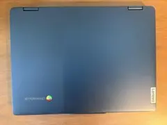 美品　Lenovo ideapad くすみブルー 6世代 256GB 初期設定済 美品 Lenovo ideapad くすみブルー 6世代 256GB 初期設定済 - メルカリ