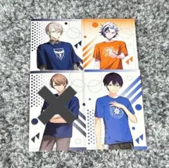 にじさんじ にじフェス展 ポストカード ろふまお ROF-MAO